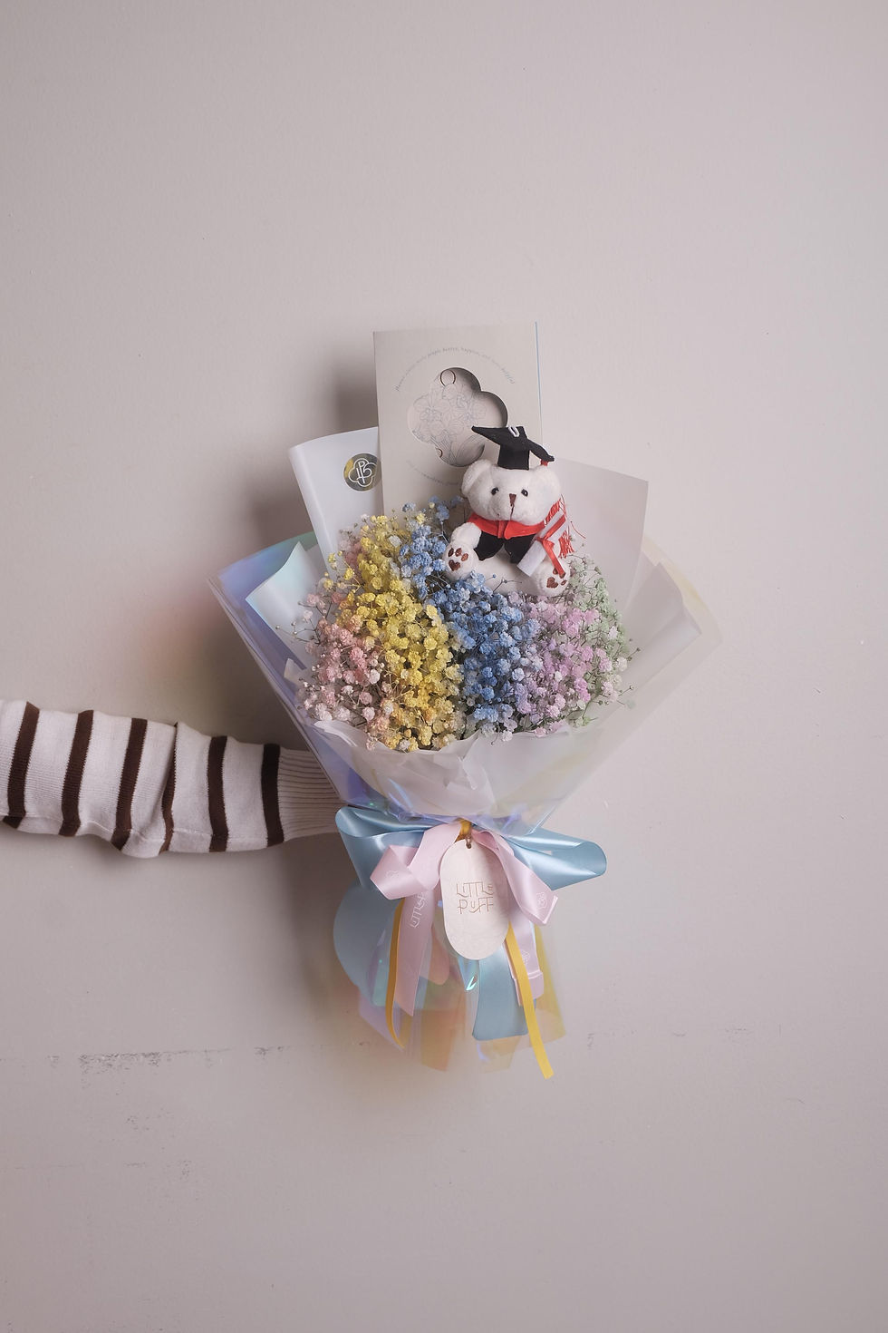 Thumbnail: Little Babybreath