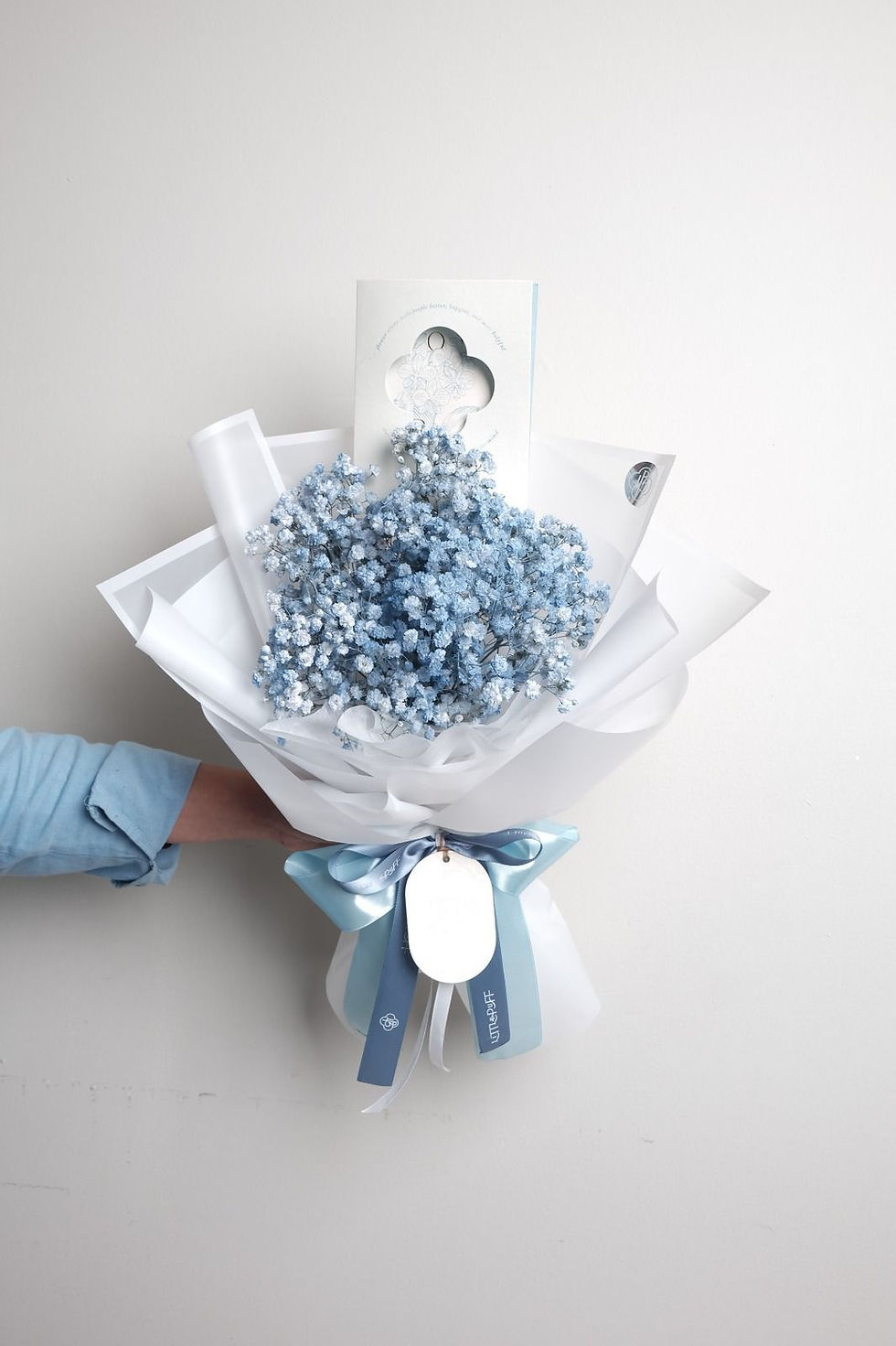 Thumbnail: Little Babybreath