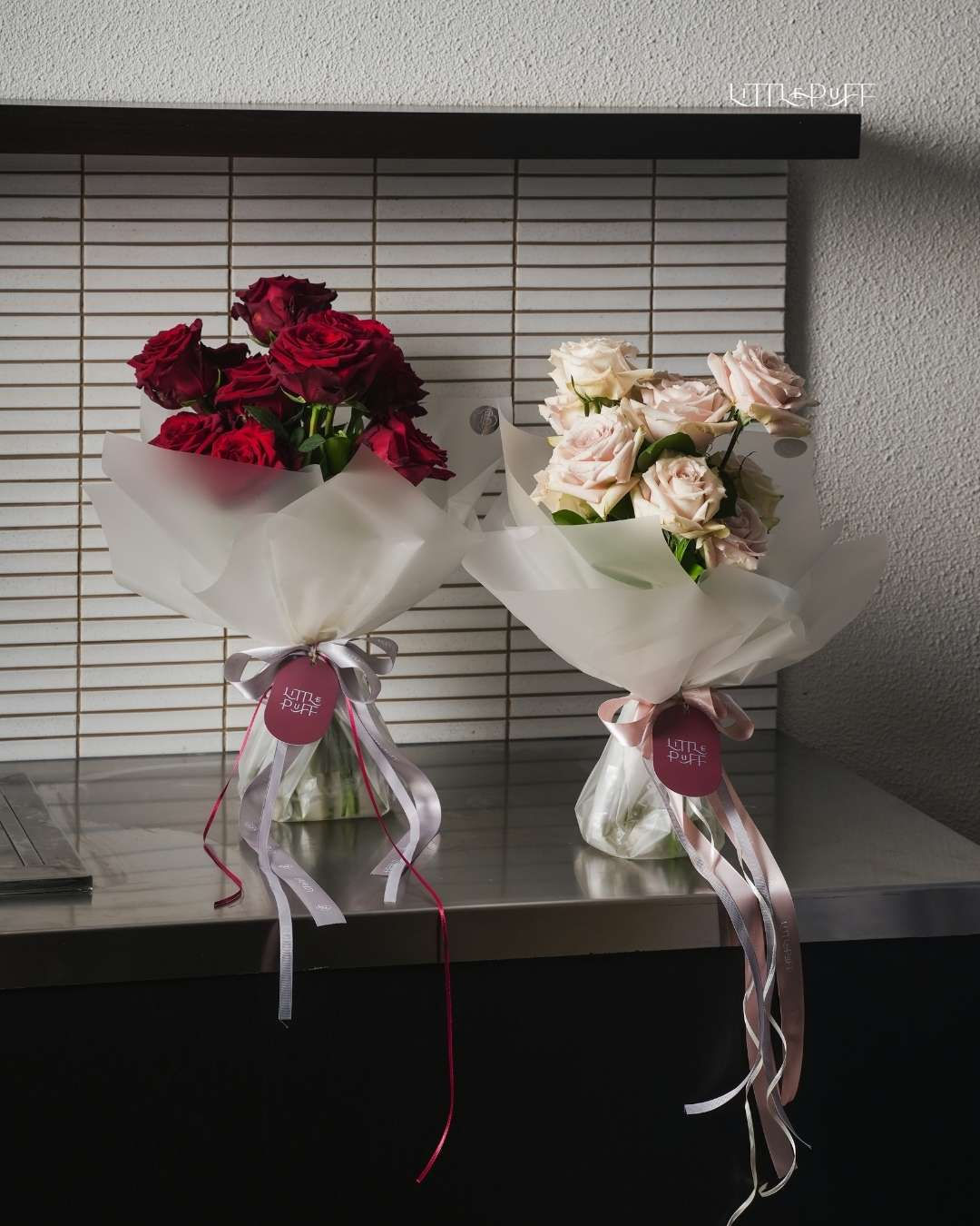 Val26 - Little Via - Rose Ecuador /10