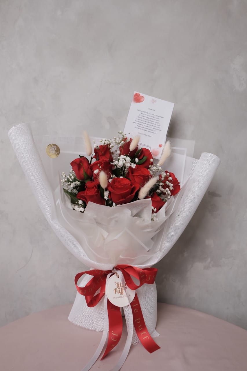 Thumbnail: Lovely Puff