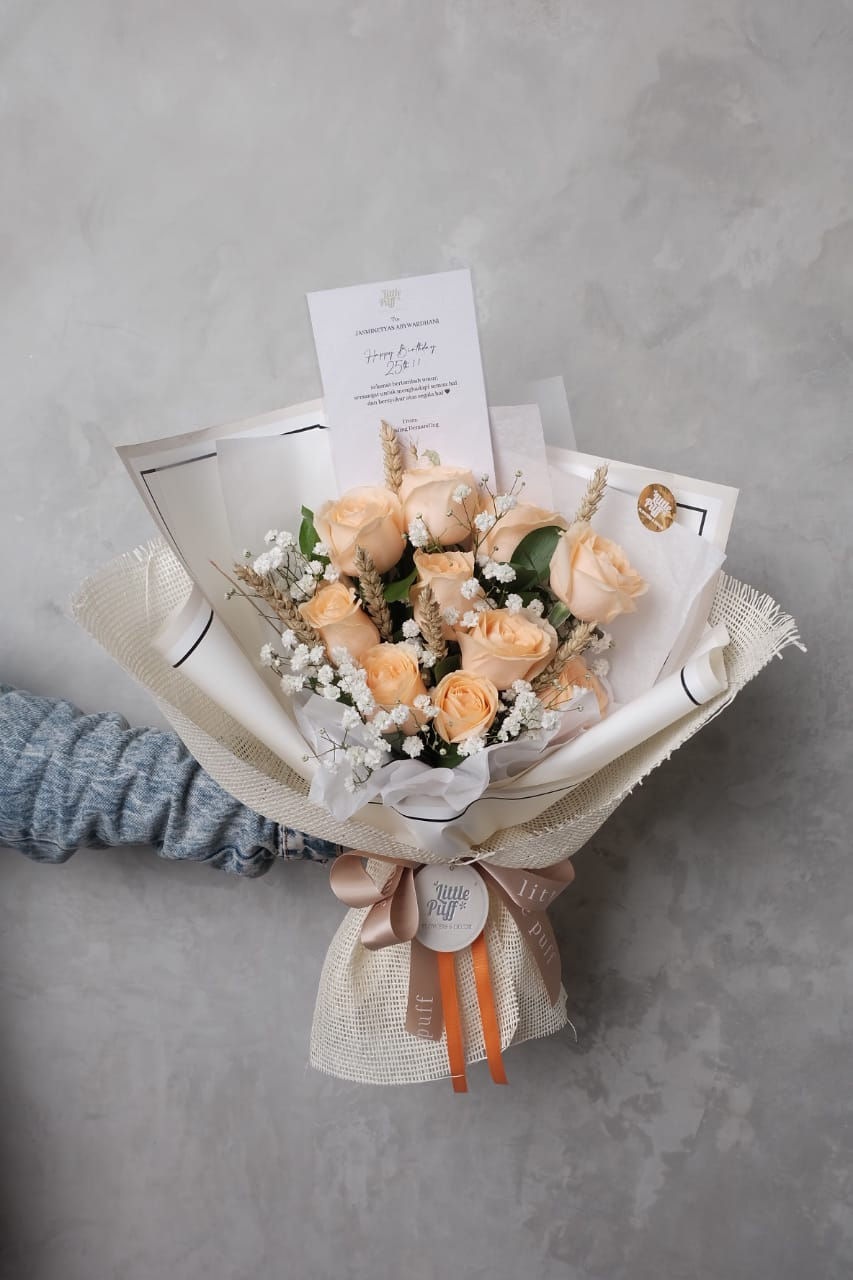 Thumbnail: Lovely Puff