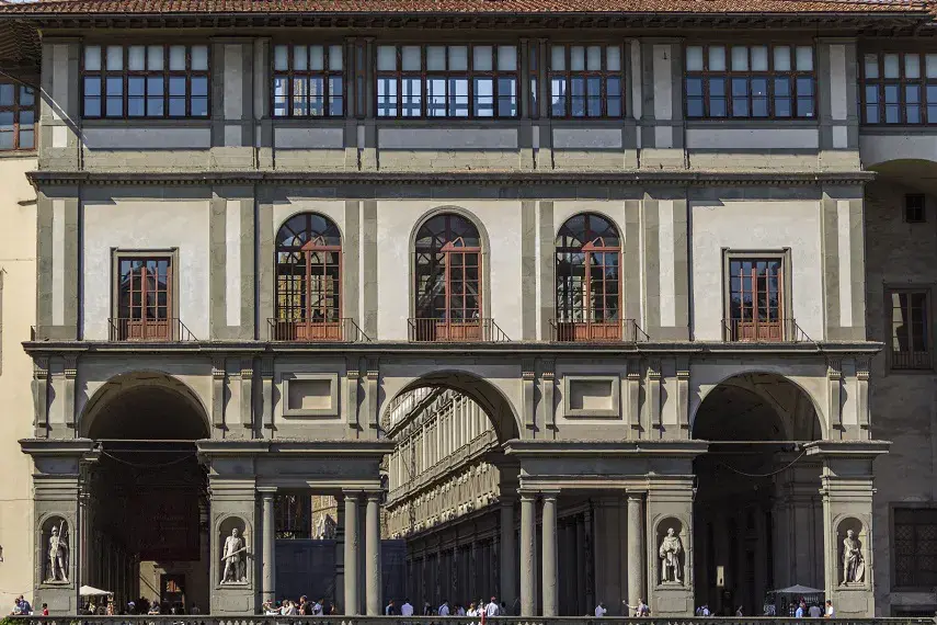Uffizi