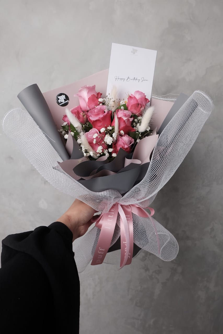 Thumbnail: Lovely Puff