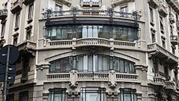 Palazzo Mannajuolo