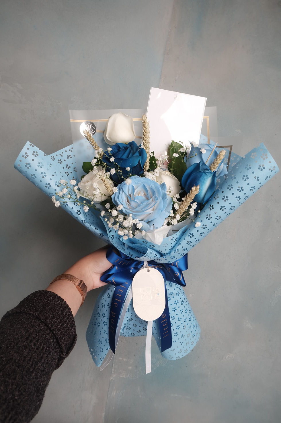 Thumbnail: Lovely Puff