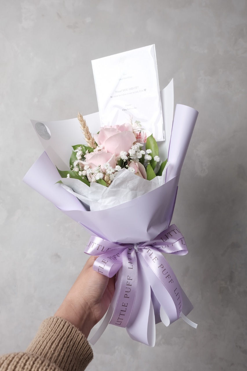 Thumbnail: Lovely Puff