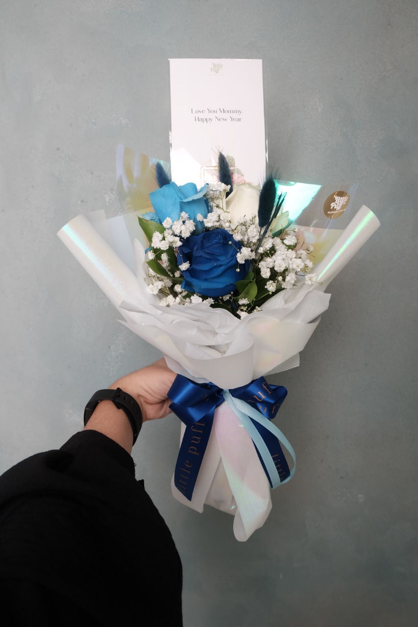 Thumbnail: Lovely Puff