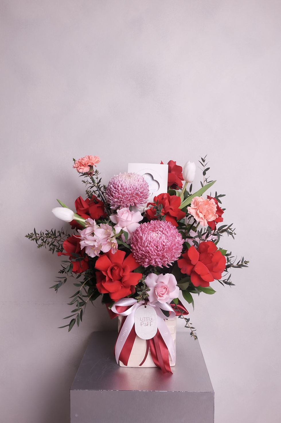 Thumbnail: Mixpuff Vase