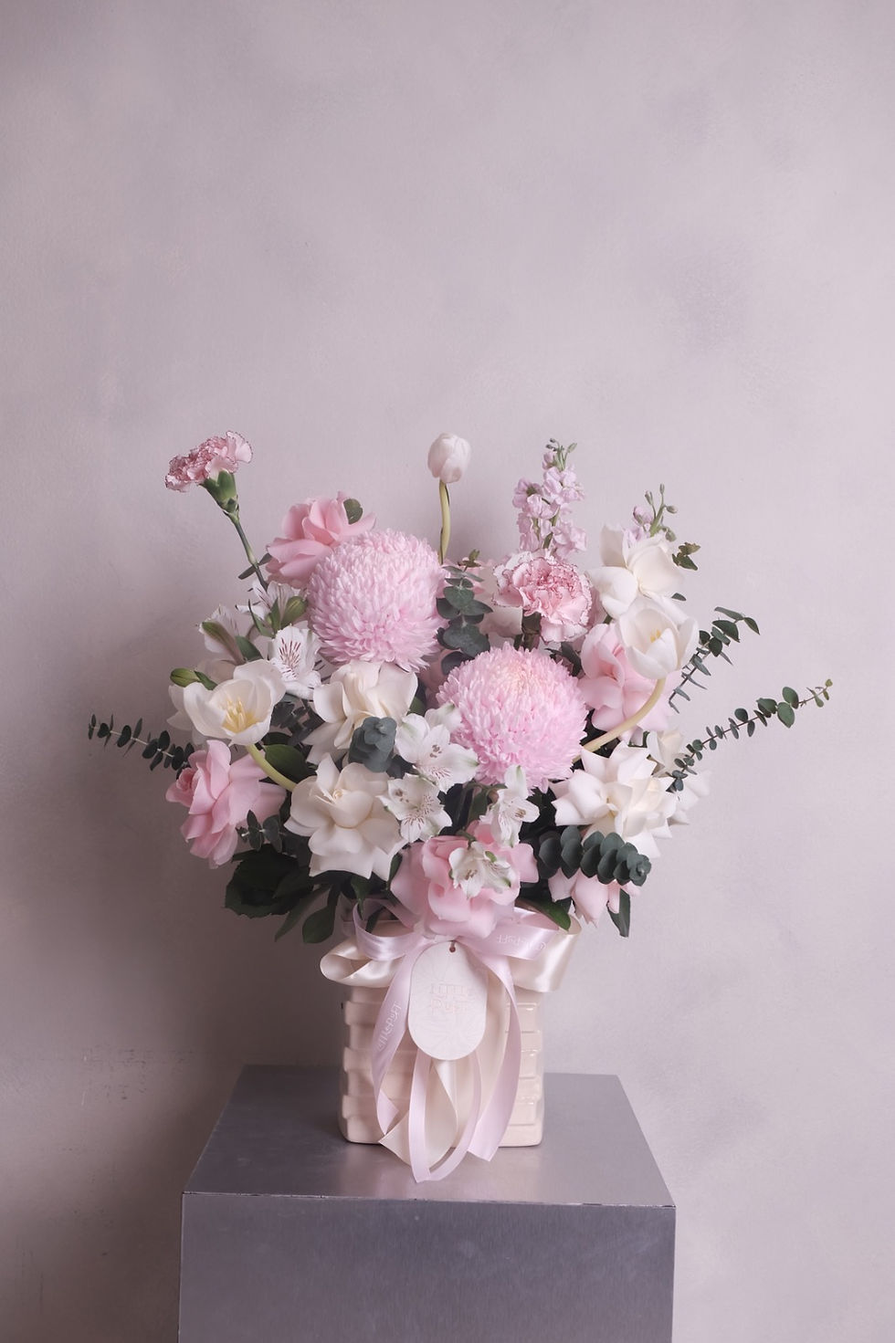 Thumbnail: Mixpuff Vase