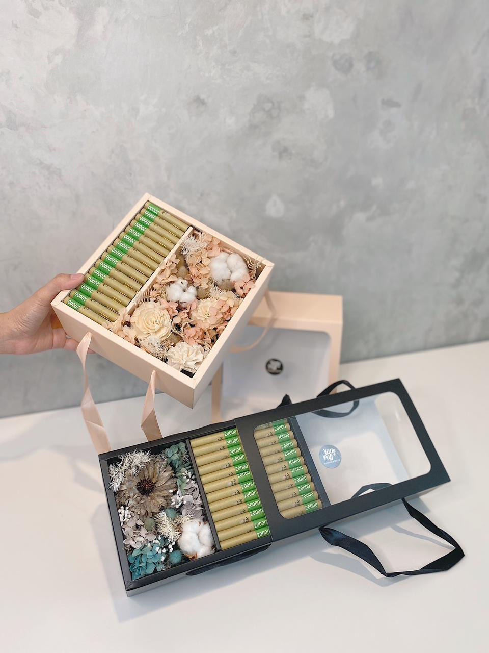 Thumbnail: Money Roll