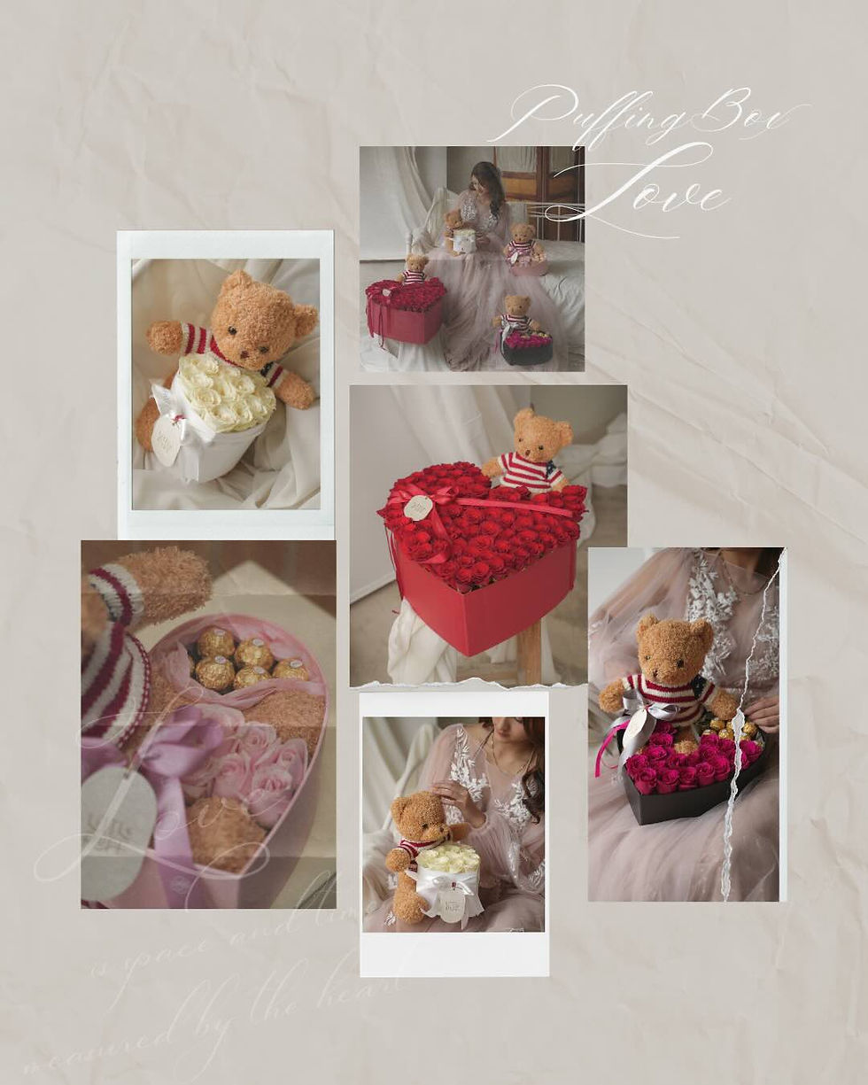 Thumbnail: Val25 - Puffing Box Love