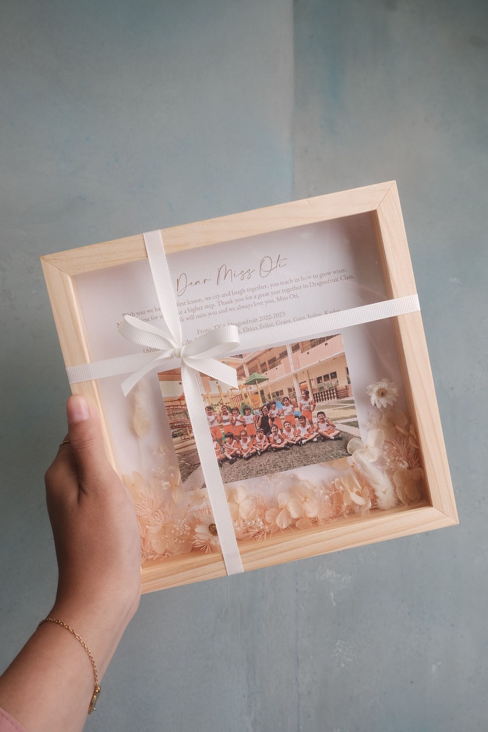 Thumbnail: Graduation - Frame20