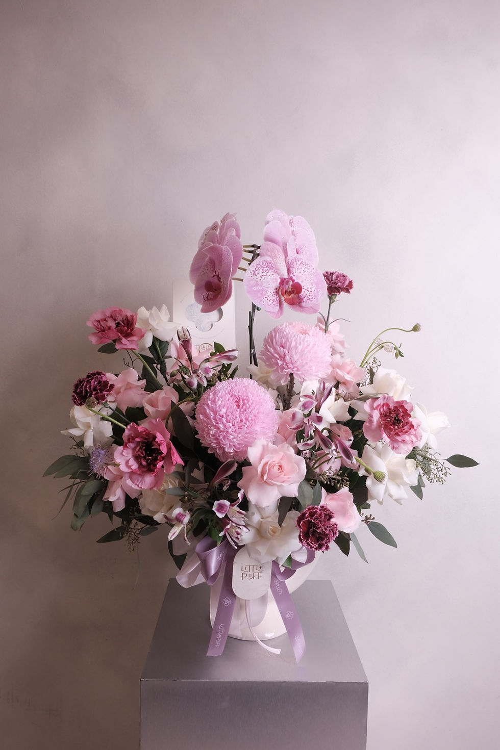 Thumbnail: Mixpuff Vase 2jt