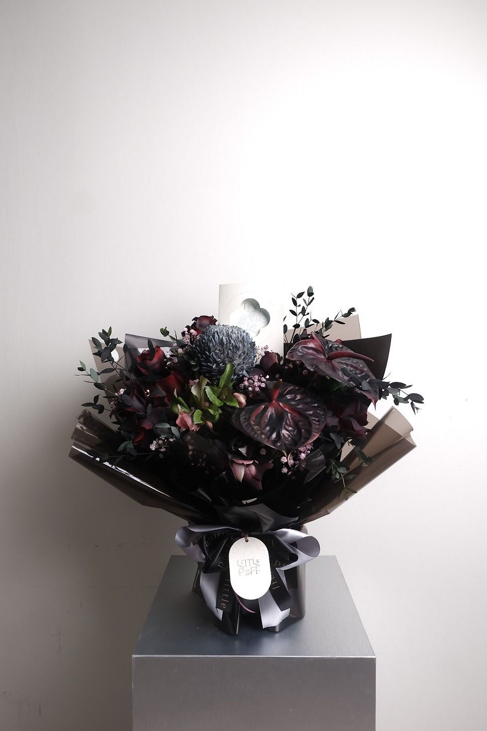 Thumbnail: Mixpuff Bouquet - FF