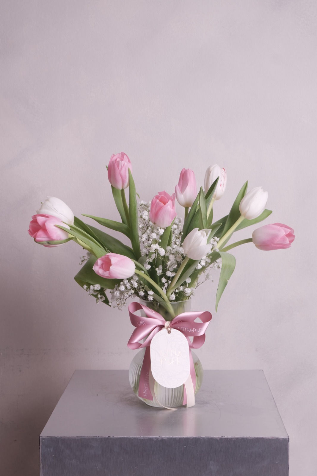 Tulip VaseLp