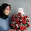Thumbnail: Vase LP - full Rose