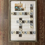 Thumbnail: Scrabble frame