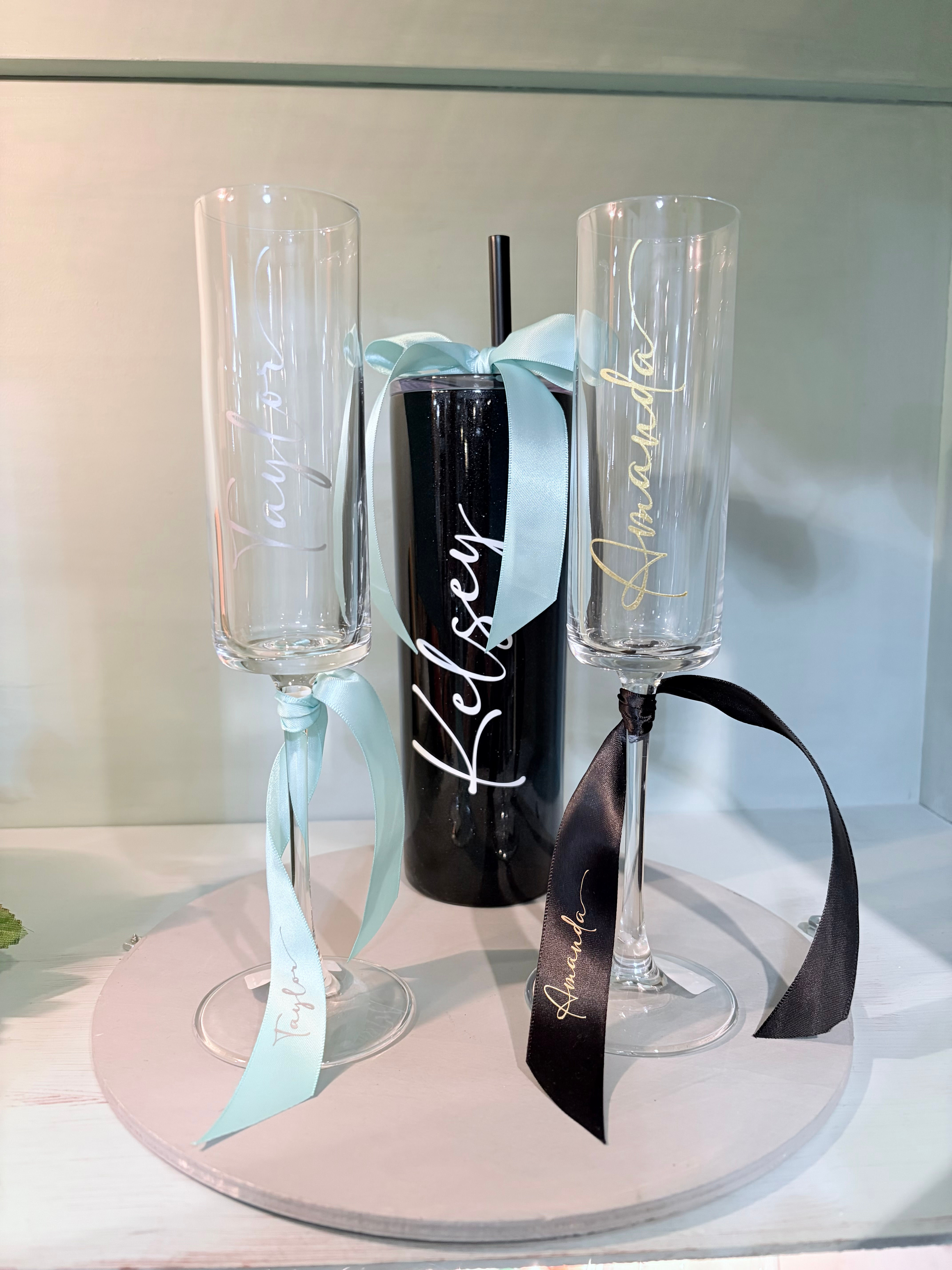 Glassware