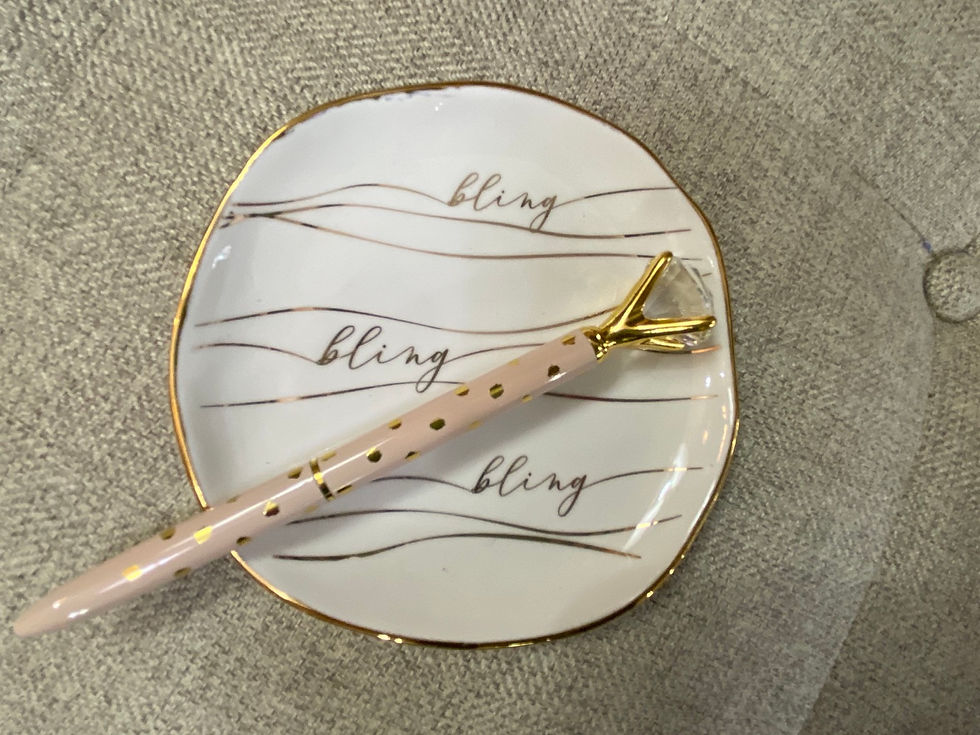 Thumbnail: I Do Gift Box (Bride-to-Be)