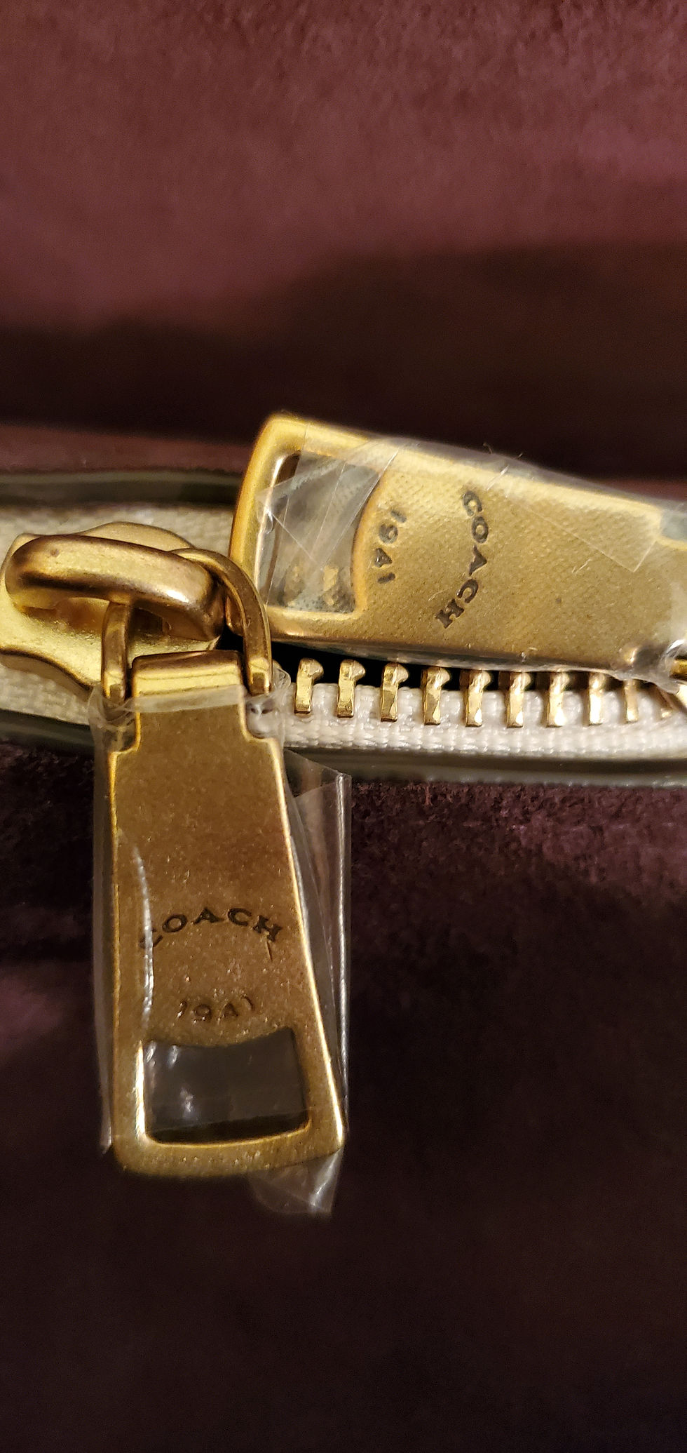 Thumbnail: Coach - Harmony