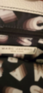 Thumbnail: Marc Jacobs - Lock That Leather Tote