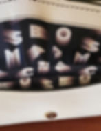 Thumbnail: Marc Jacobs - Lock That Leather Tote