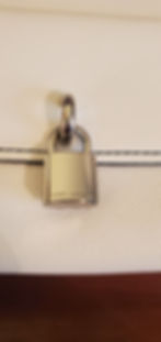 Thumbnail: Marc Jacobs - Lock That Leather Tote