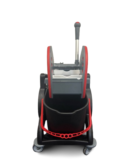 Miniature : Chariot de lavage Comac Ofelia