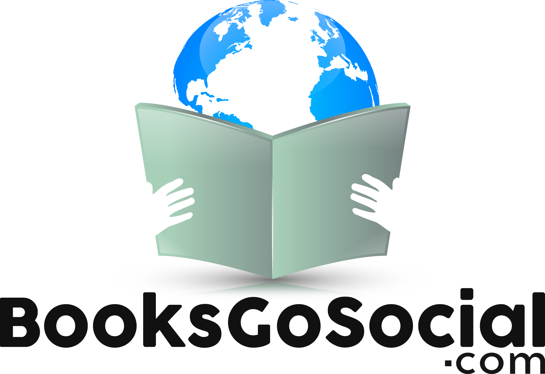 Books Go Social