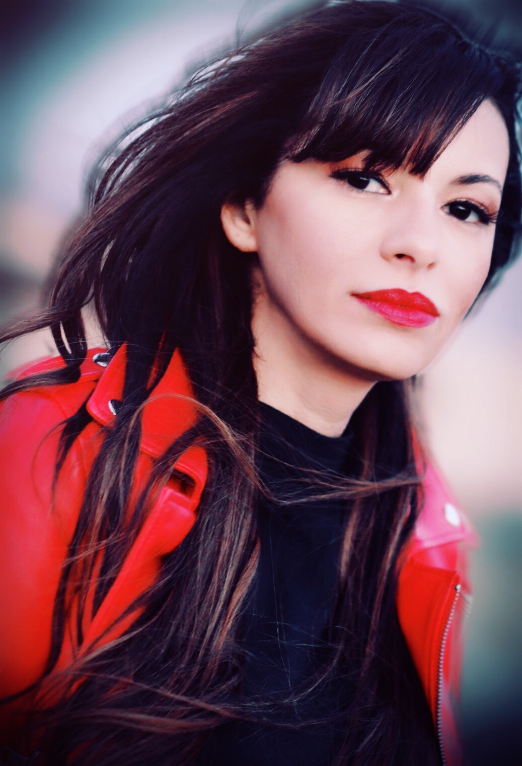 Carolina de Athey