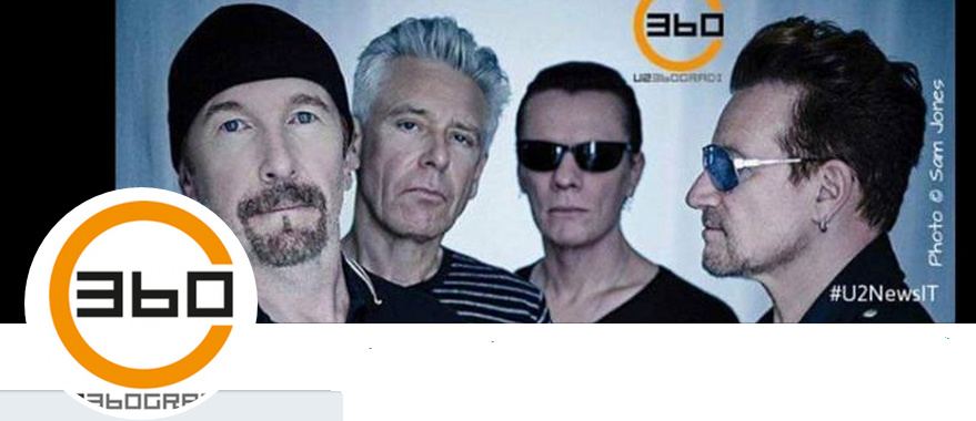 U2360GRADI.IT