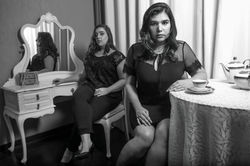 NAIAH - Seleção NAIAH