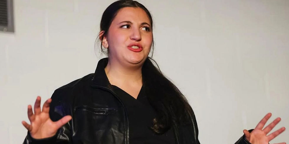 The Laramie Project - 2025