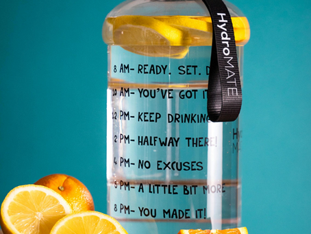 7 Hot Tips for Best Hydration