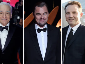 Martin Scorsese, Leonardo DiCaprio Head Producers Behind Ted Griffin-Helmed ‘Carthage Must Be Destroyed’