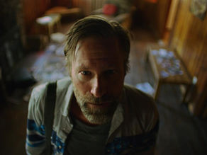 Eckhart gives Oscar-worthy performance in exceptional conspiracy thriller Wander