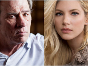 ‘Wander’: Tommy Lee Jones Joins April Mullen’s Conspiracy Thriller Alongside Aaron Eckhart, Heather