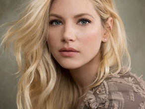'Vikings' star Katheryn Winnick joins Aaron Eckhart on conspiracy thriller 'Wander' (exclusive)