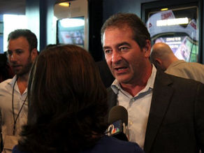 A cliffhanger for filmmakers