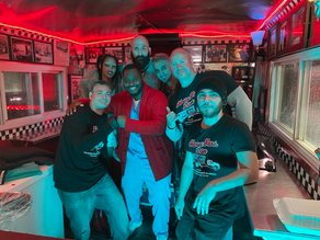 Haven Brothers Hosts Hollywood - Megan Fox Movie Makes Appearance at Providence Diner