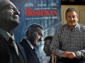 R.I.‘s Chad Verdi has a piece of ‘The Irishman’ action