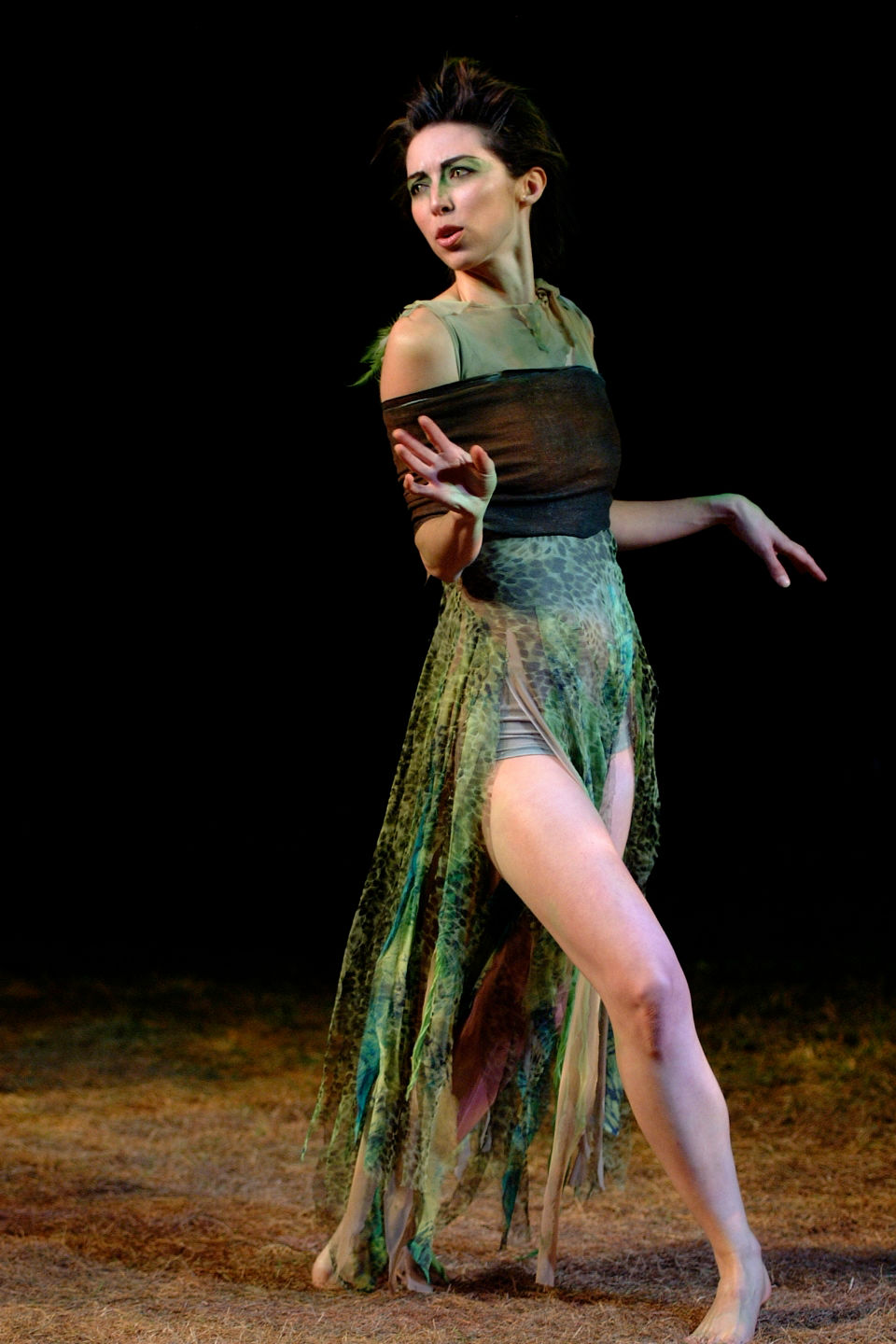 "The Tempest"
