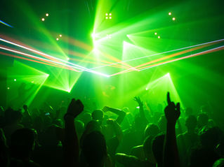 Top Five Things to Do in Freshers