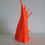 Thumbnail: Vision sculpture (Neon orange)
