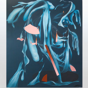 Chimp portfolio 2024