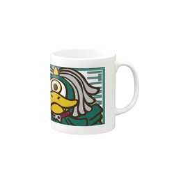 イツマデ_マグカップ
