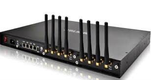 Atualize seu Gateway GSM Antigo