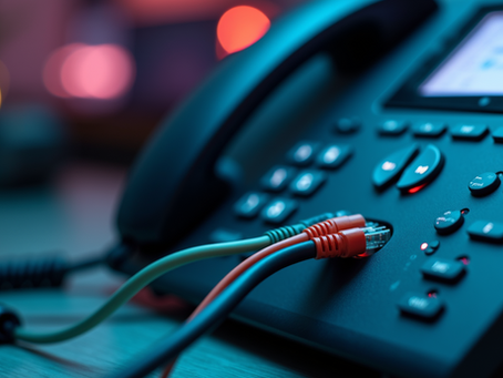 Entenda os Tipos de Sistemas PABX e Suas Vantagens