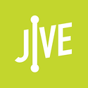 Logo Jive