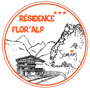 Résidence Flor'alp in Samoens, France